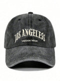 Retro Style Vintage Caps