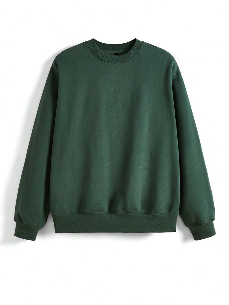 Women’s Cotton Crewneck Sweatshirt