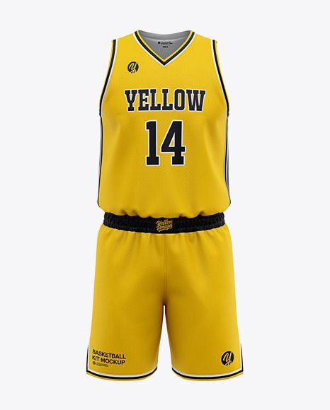 Custom Basketball Uniforms