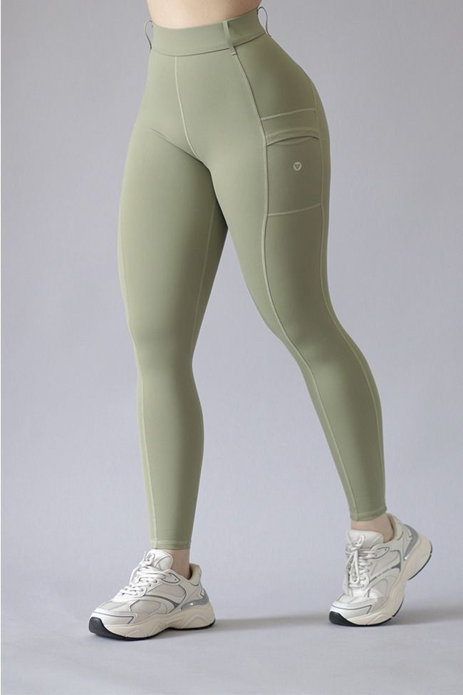 Sports & Active Leggings Manufacturer