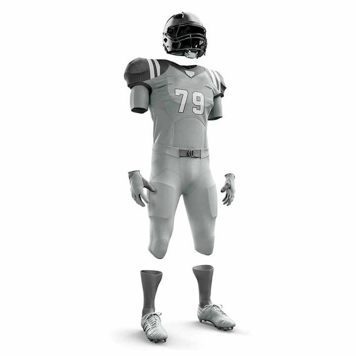 Youth & Adult Football Kits