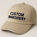 Premium Embroidery Manufacturing