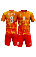 Team Volleyball Kit