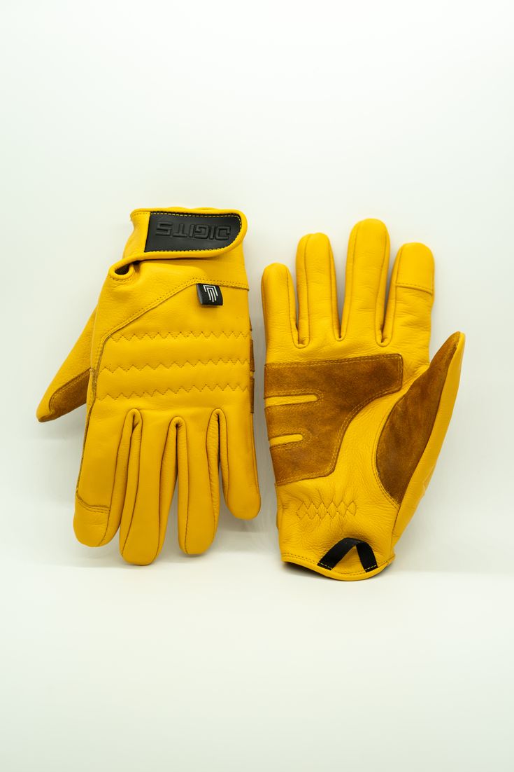 Premium Quality Gloves Manufacturer