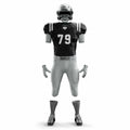 Custom American Football Jersey