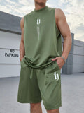 Norwar Performance Active Gym Tee