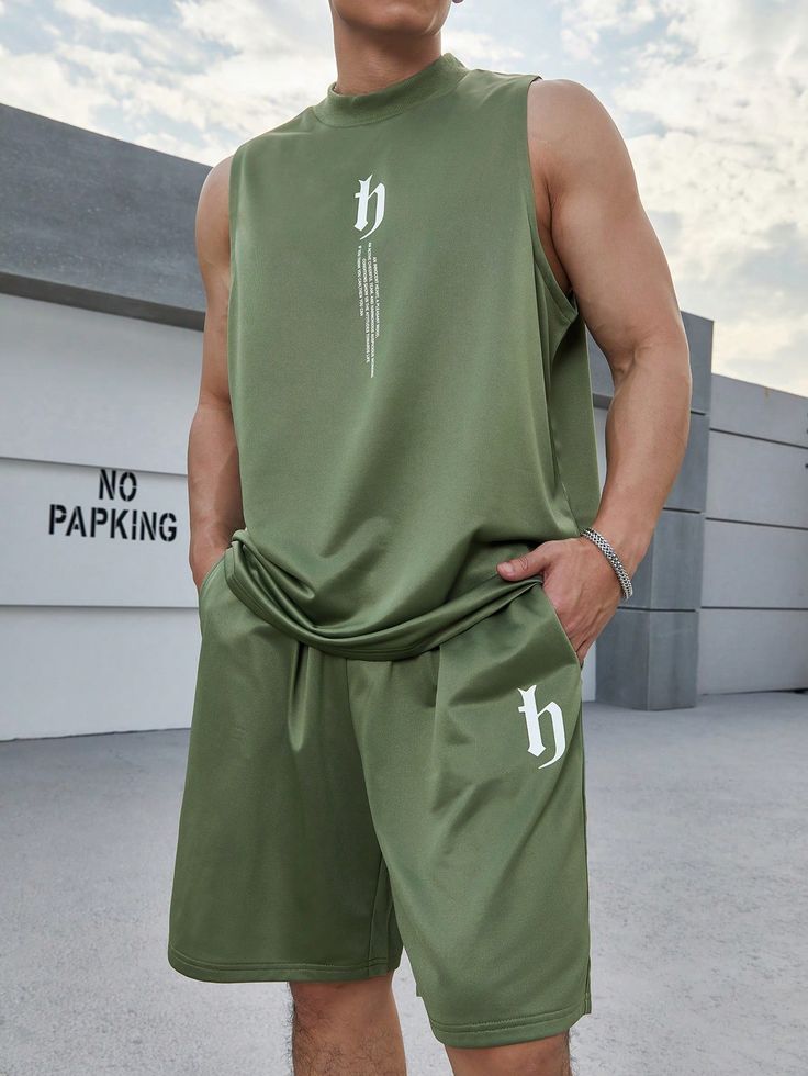 Norwar Performance Active Gym Tee