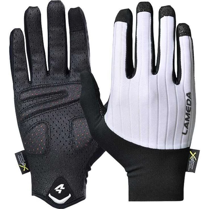Professional Grade Protective Gloves