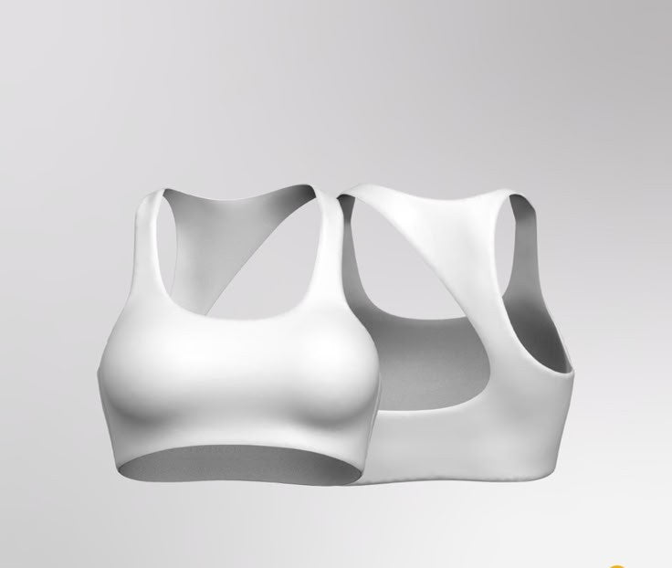 Sports & Active Bras Manufacturer