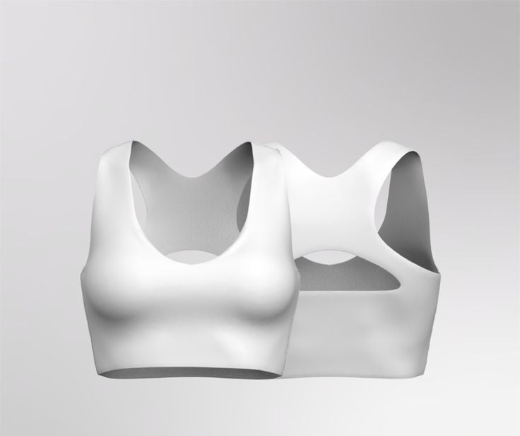 Premium Everyday Bras Manufacturer