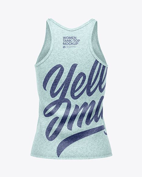 Sports & Active Tank Tops Manufacturer