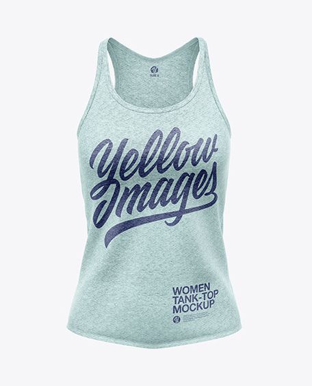 Sports & Active Tank Tops Manufacturer