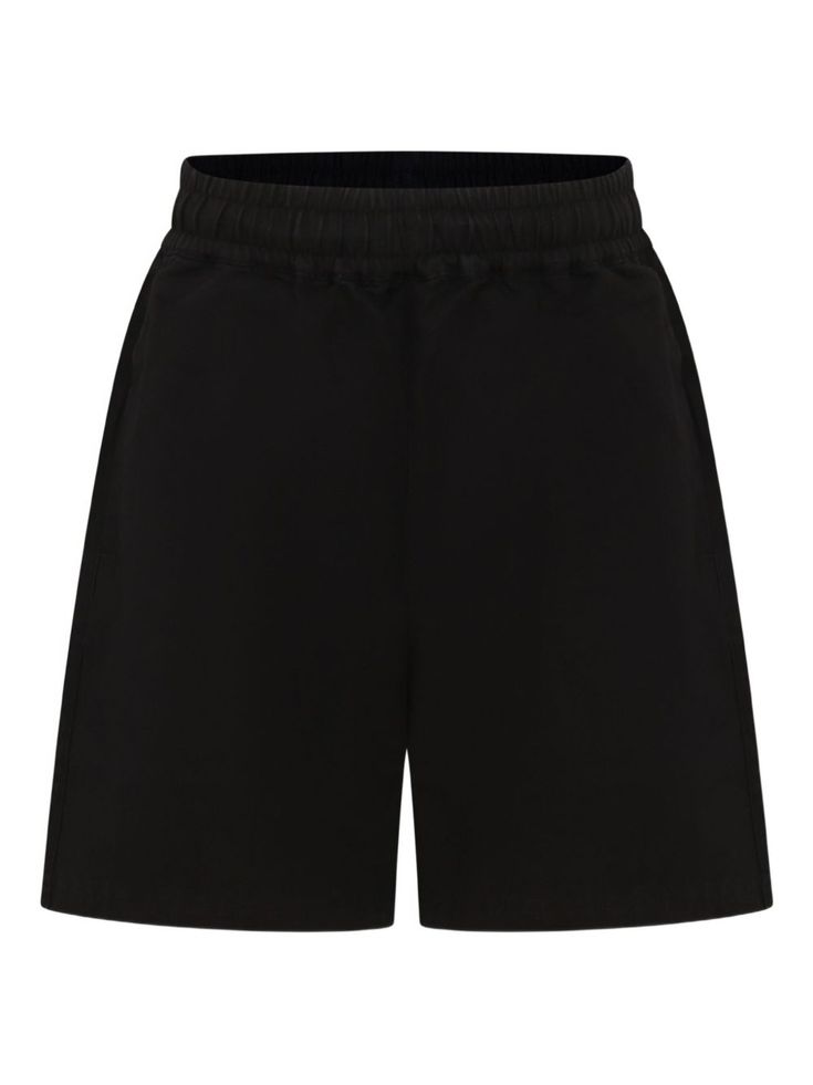 Molo Jersey Track Shorts