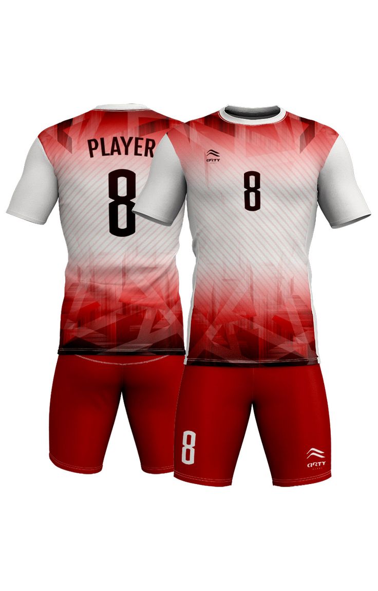 Youth & Adult Volleyball Kits