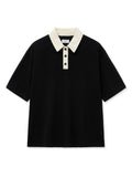 Rugby Polo T-Shirt