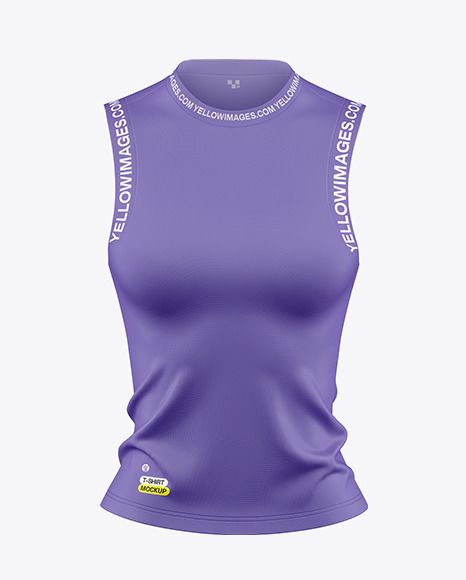 Premium Casual Tank Tops Manufacturer