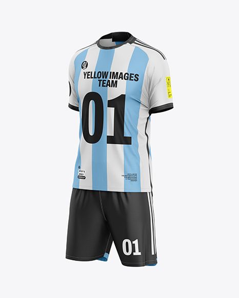 Training Football Jersey