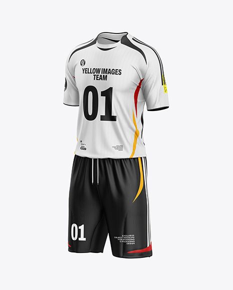 Sublimated Football Jersey