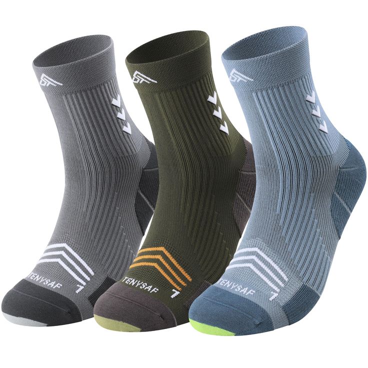 Sports & Athletic Socks Manufacturer