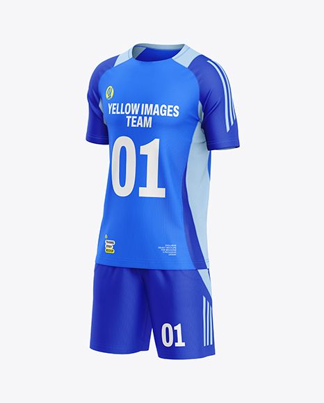 Custom Football Team Jersey