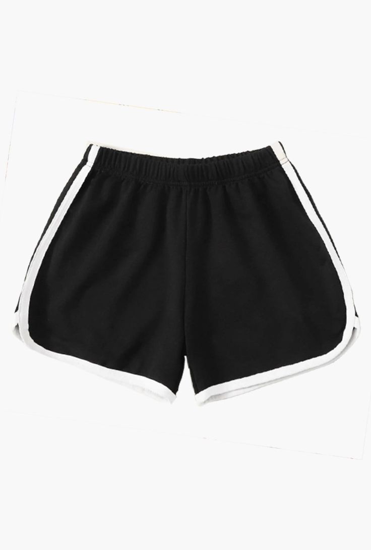 Vintage Style Unisex Shorts