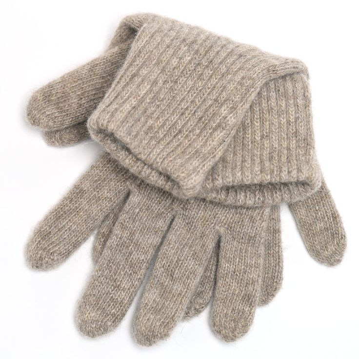 Warm Wool Gloves Manufacturer