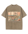 Custom Printed T-Shirts Manufacturer