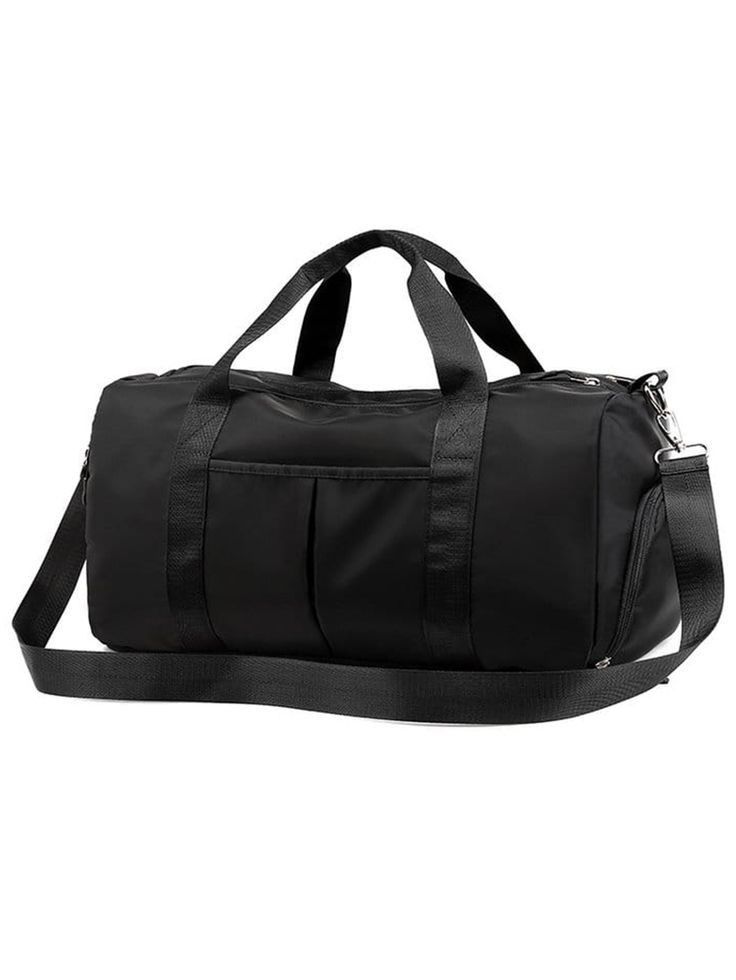Gym Duffel Bag