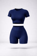 Yoga Tops & Crop Tops Manufacturer