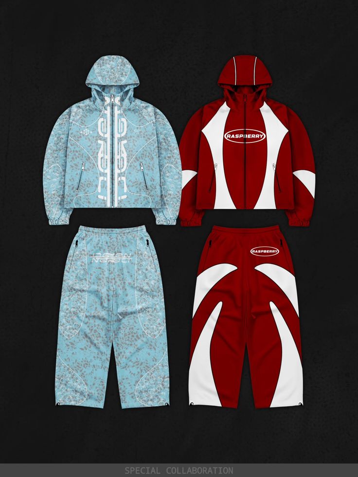 Elite Performance Tracksuit